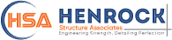 Henrock Logo